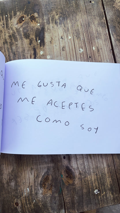 Otro Libro para Decirte Todo lo que Me Gusta de Ti – Mayoreo 5 a 100 piezas | Torna Gris
