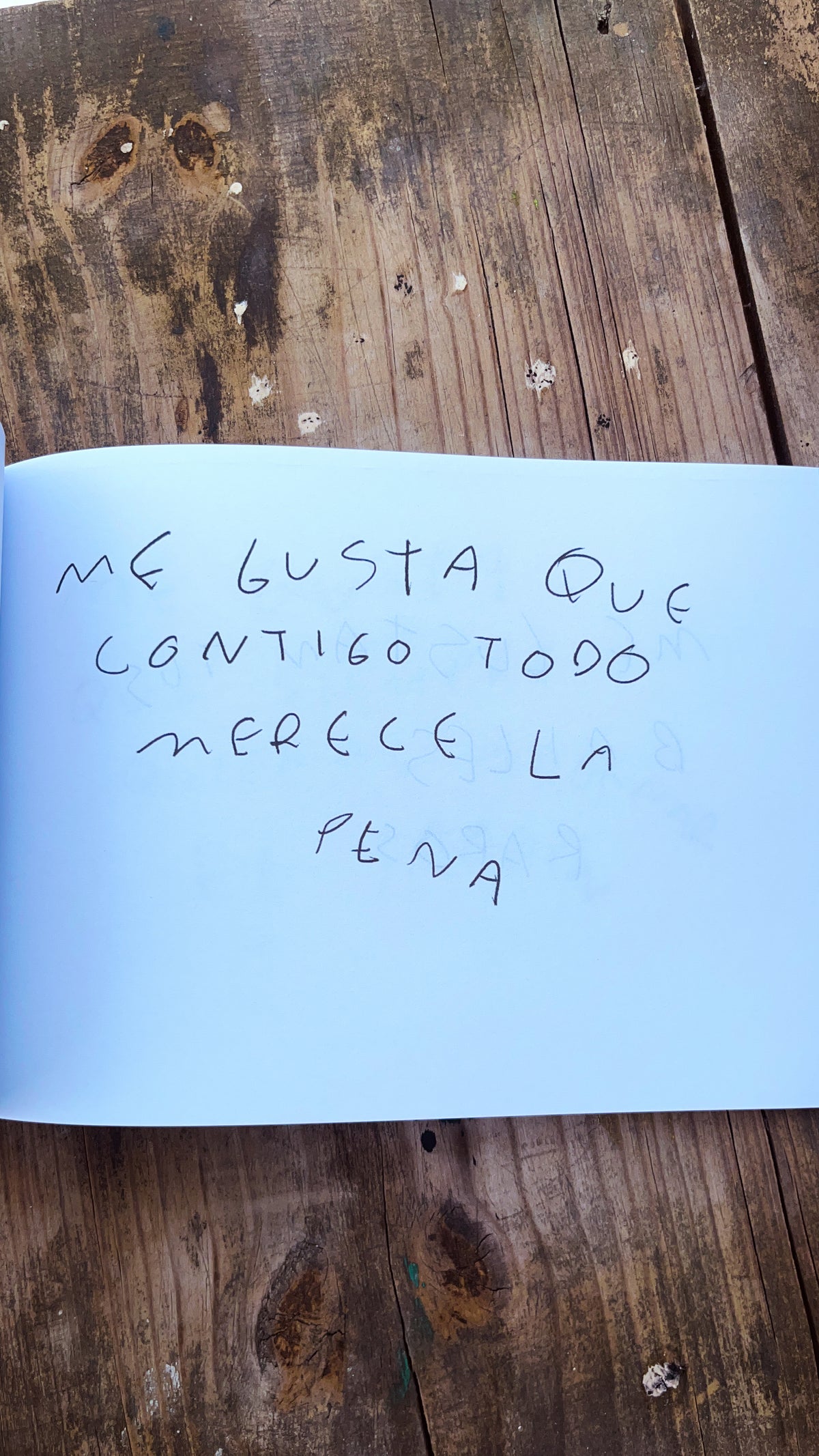 Otro Libro para Decirte Todo lo que Me Gusta de Ti – Mayoreo 5 a 100 piezas | Torna Gris