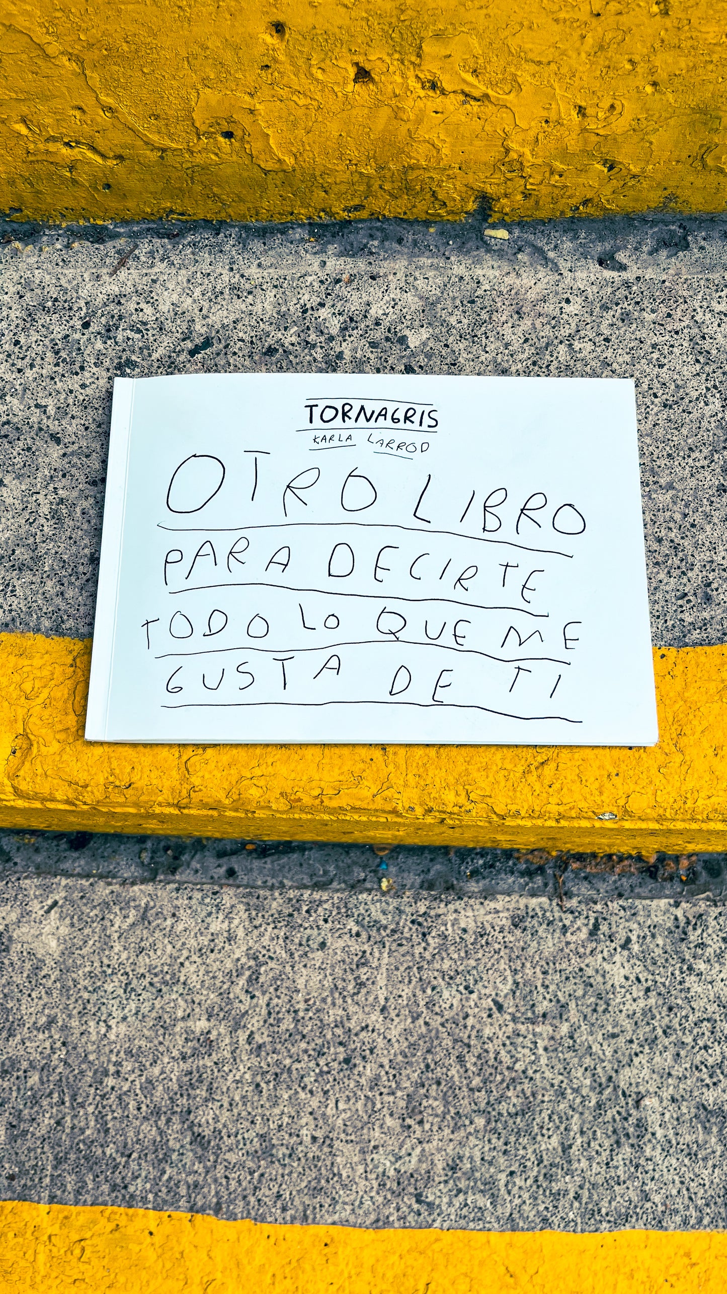 Otro Libro para Decirte Todo lo que Me Gusta de Ti – Libro de Amor para Regalar