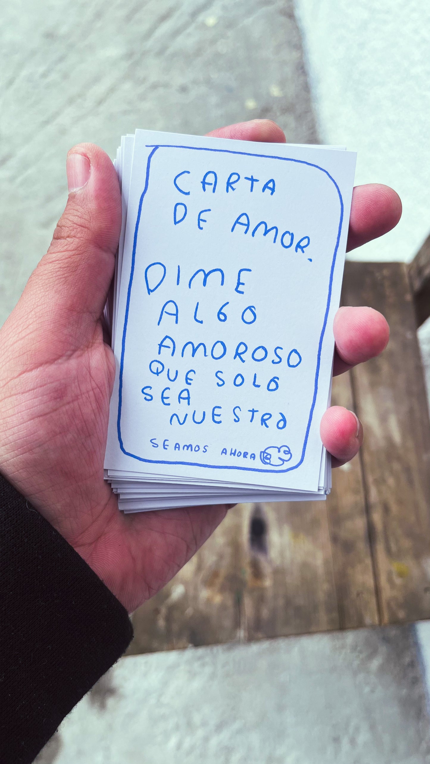 Seamos Nuestro Ahora | AMIGOS - Juego de Mesa de 70 Preguntas para Conectar y Conocerse Mejor