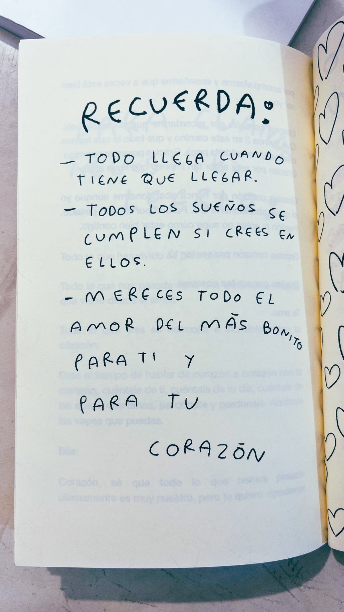 Todos estamos rotos Libro fisico