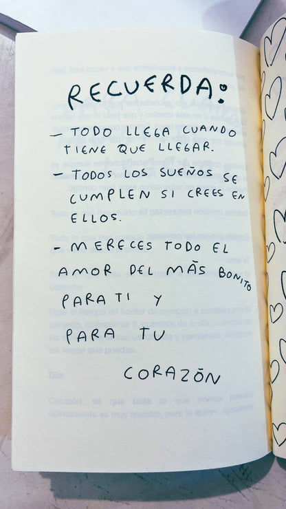 Todos estamos rotos Libro fisico