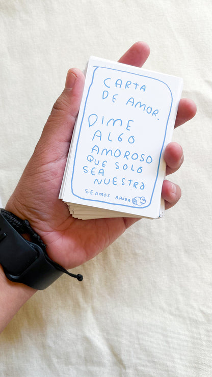 Seamos Nuestro Ahora | AMIGOS - Juego de Mesa de 70 Preguntas para Conectar y Conocerse Mejor