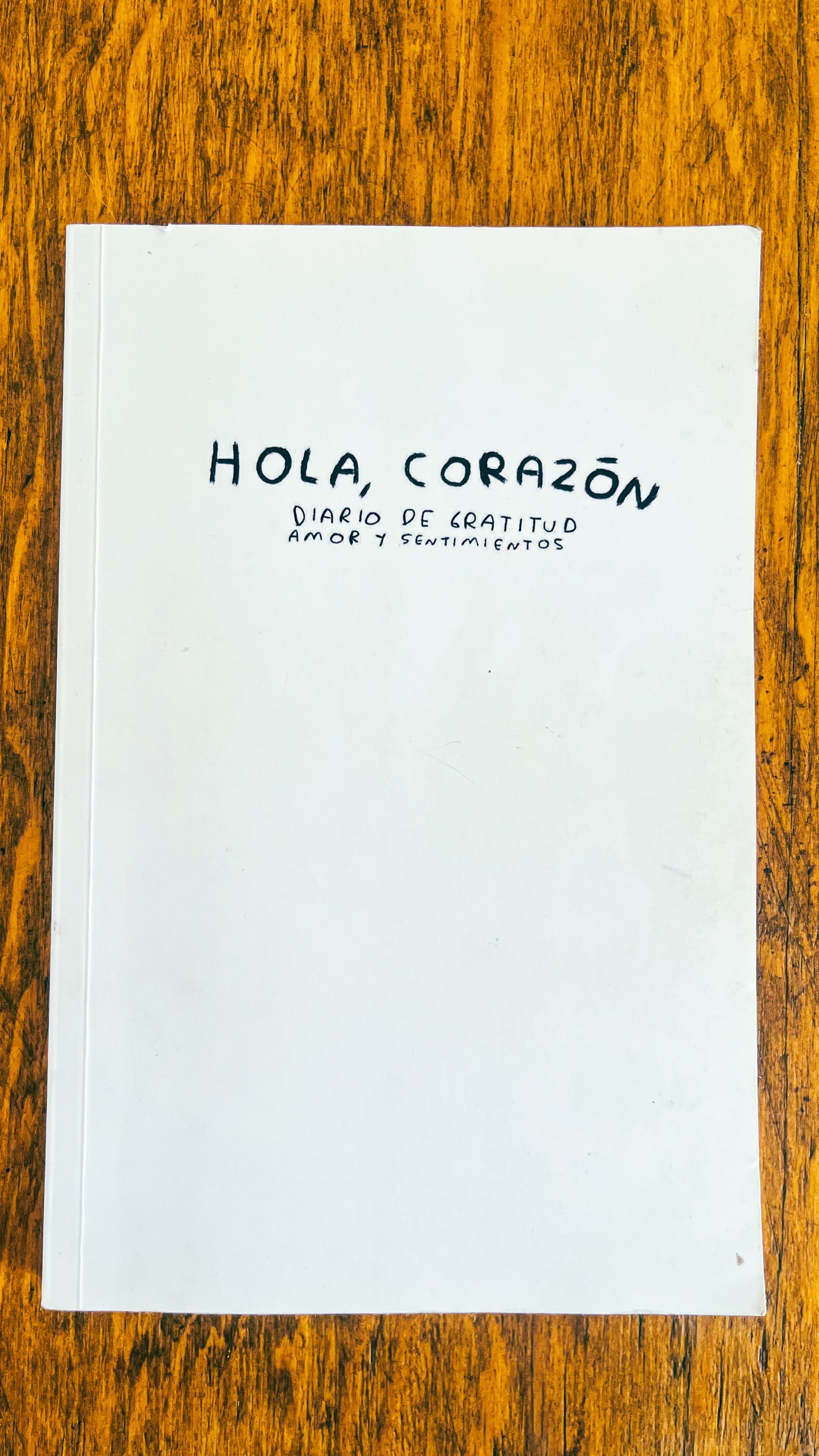 Ritual para abrazar a tu corazon