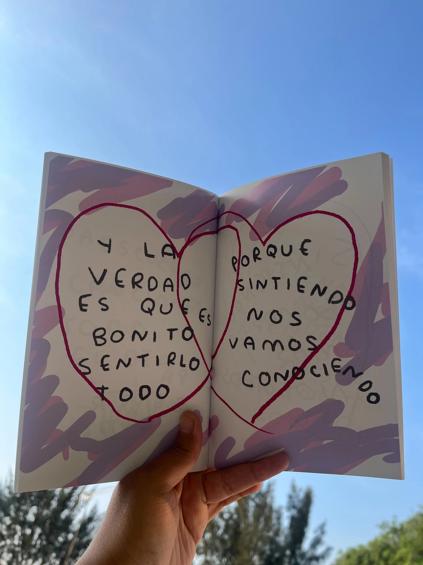 Para mi tu eres increible 2da Edicion (Fisico) - Torna Gris - Artista Mexicano