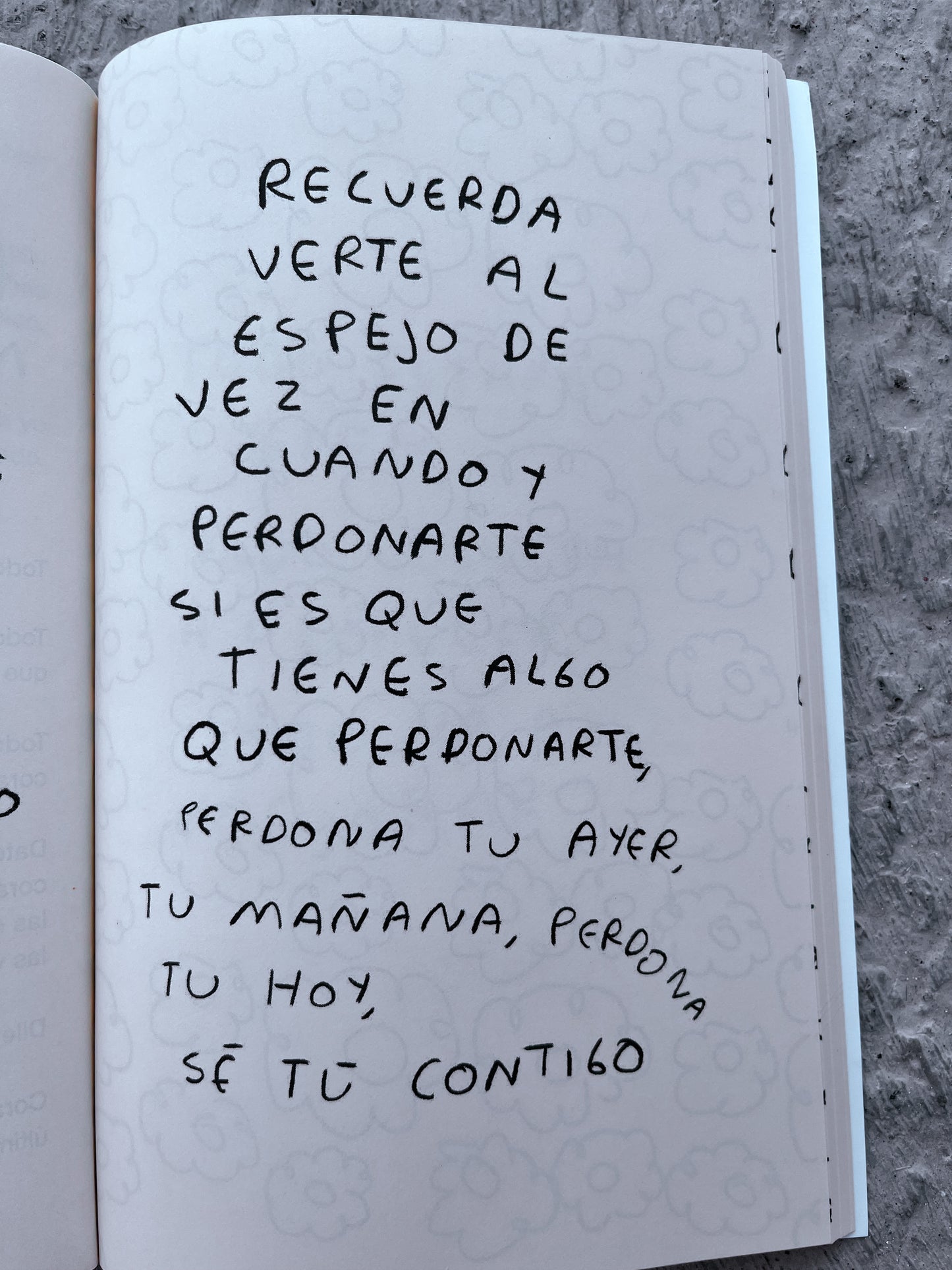 Todos estamos rotos LIBRO ORIGINAL (Fisico) - Torna Gris