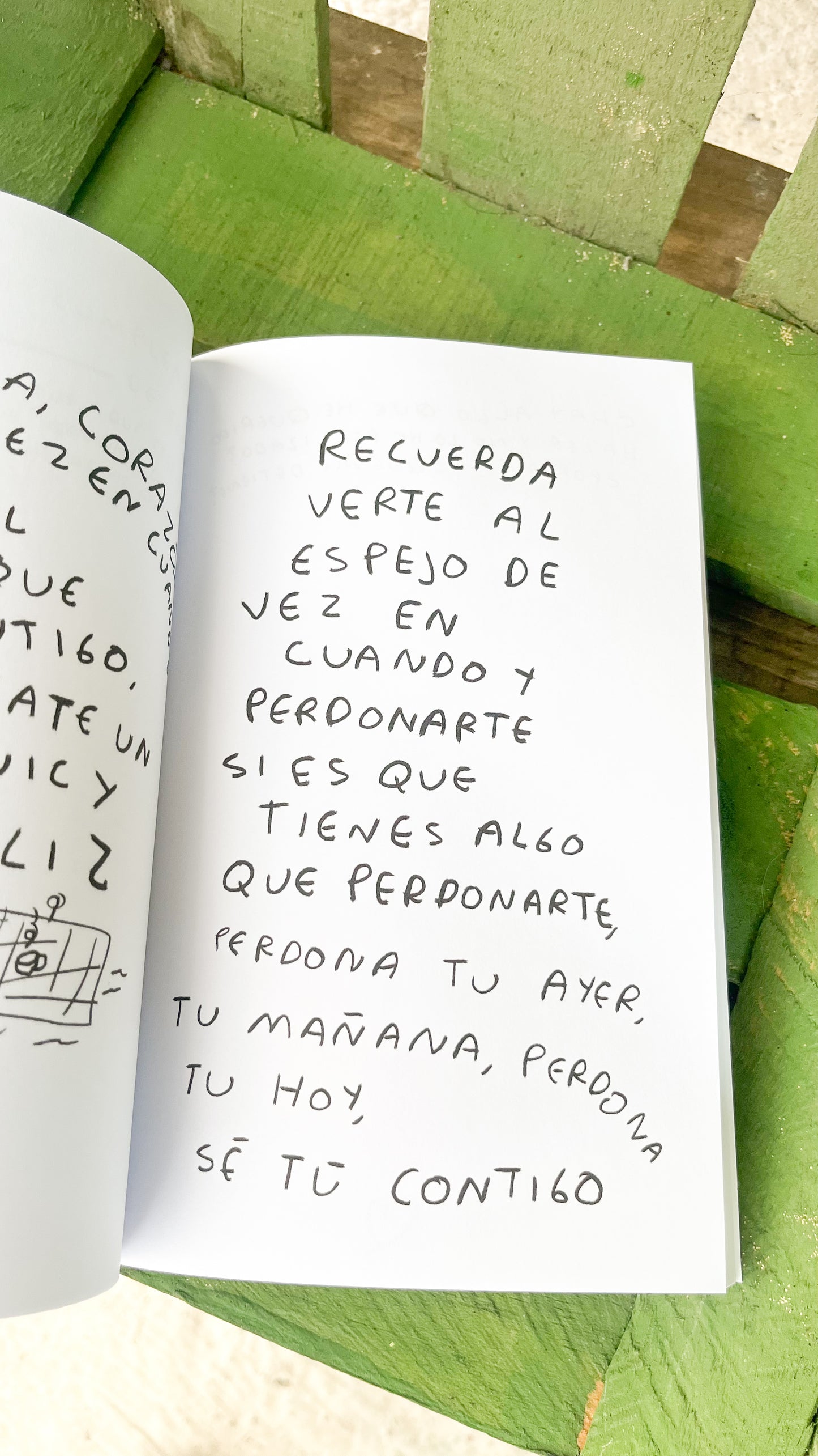 Hola, Corazón - Diario para Entender tus Sentimientos – Mayoreo 5 a 100 piezas | Torna Gris