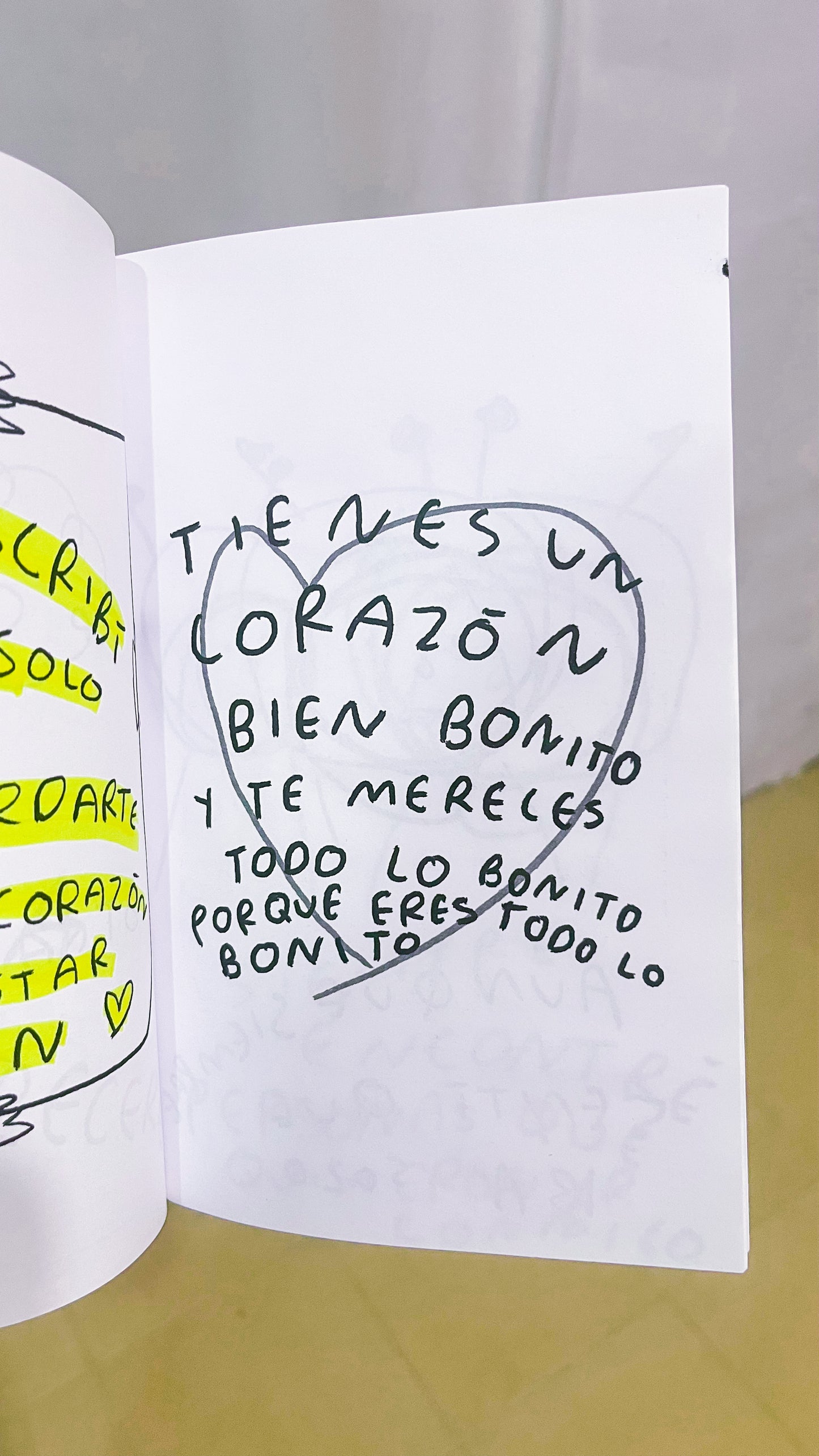 Se Te Olvidó Decirme Cómo Dejarte de Querer – Guia basica para curar un corazon roto por desamor