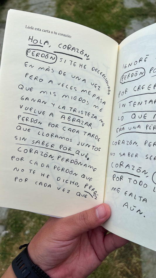 Todos Estamos Rotos | Libro de Amor, Desamor y Sanación