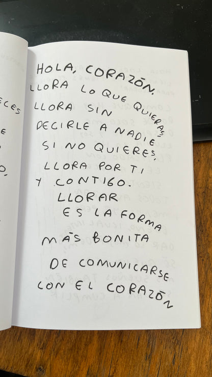 Todos Estamos Rotos | Libro de Amor, Desamor y Sanación