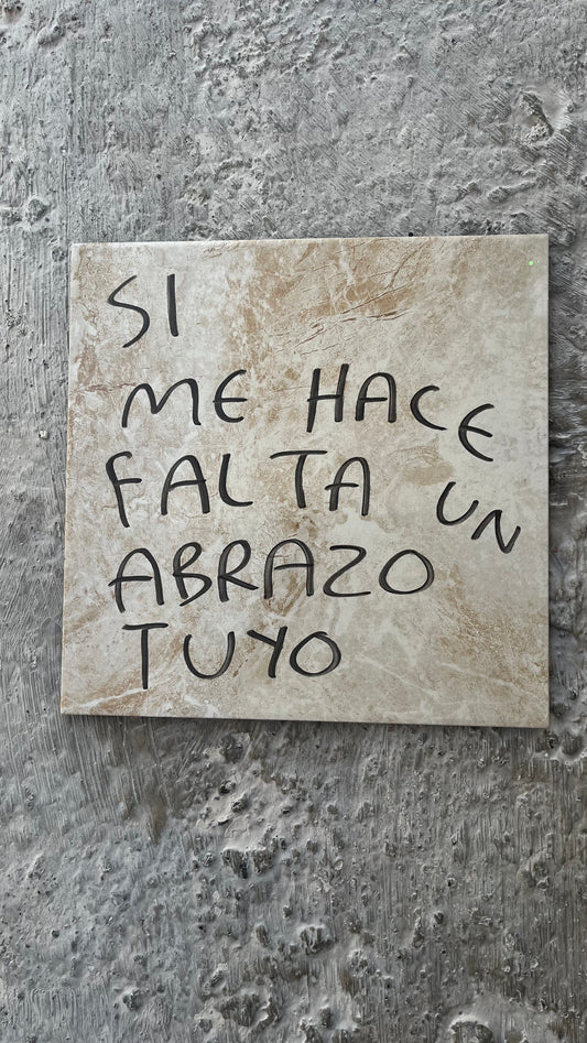 Loceta original Tornagris