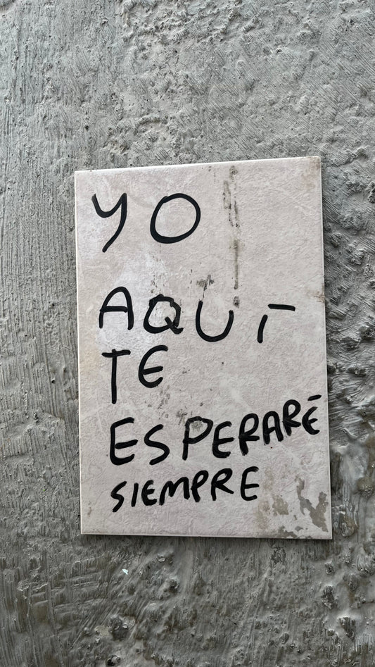 Loceta original Tornagris 2