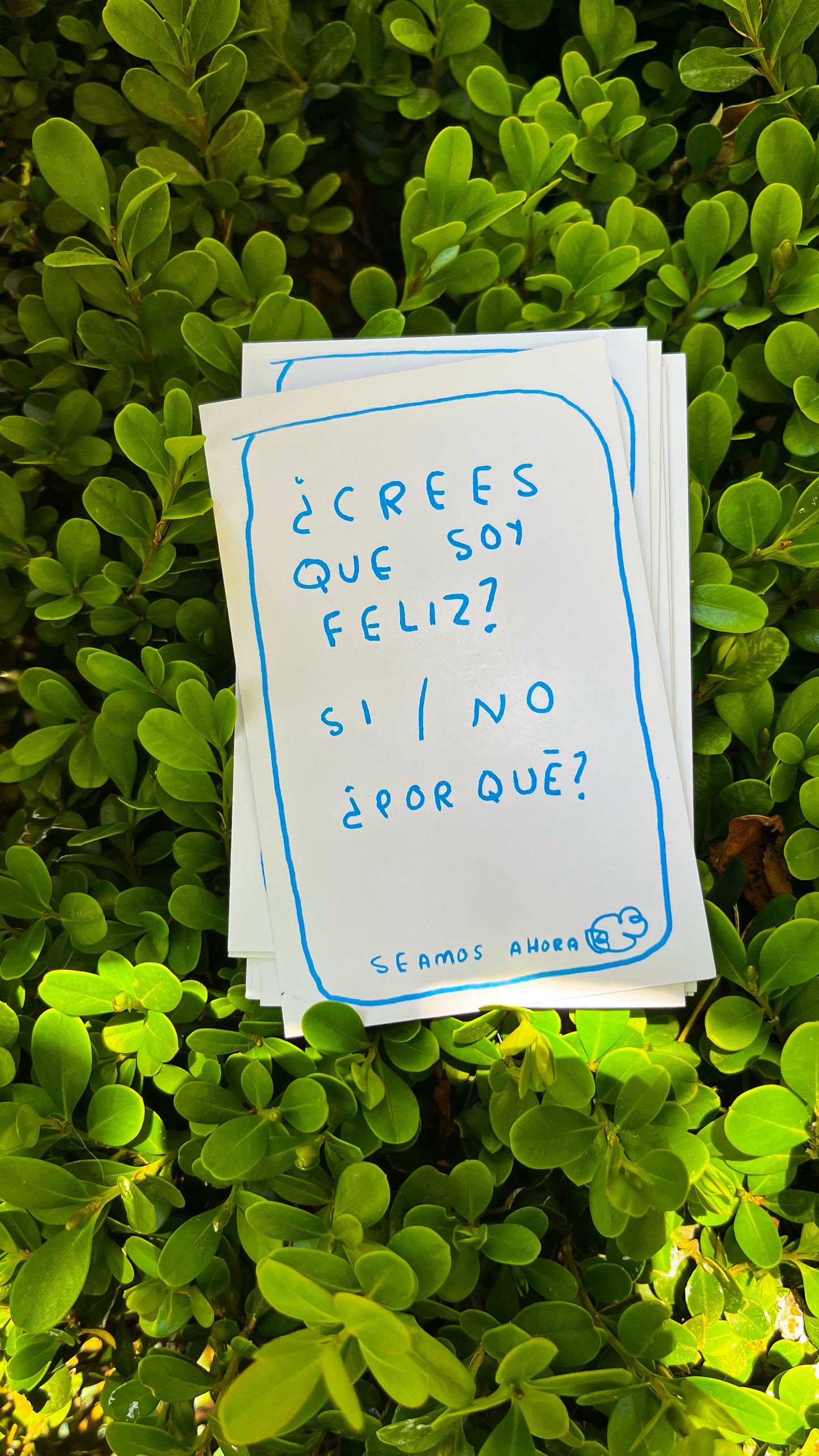 Seamos Nuestro Ahora Clásico - Juego de Mesa para Conexión Emocional | Torna Gris