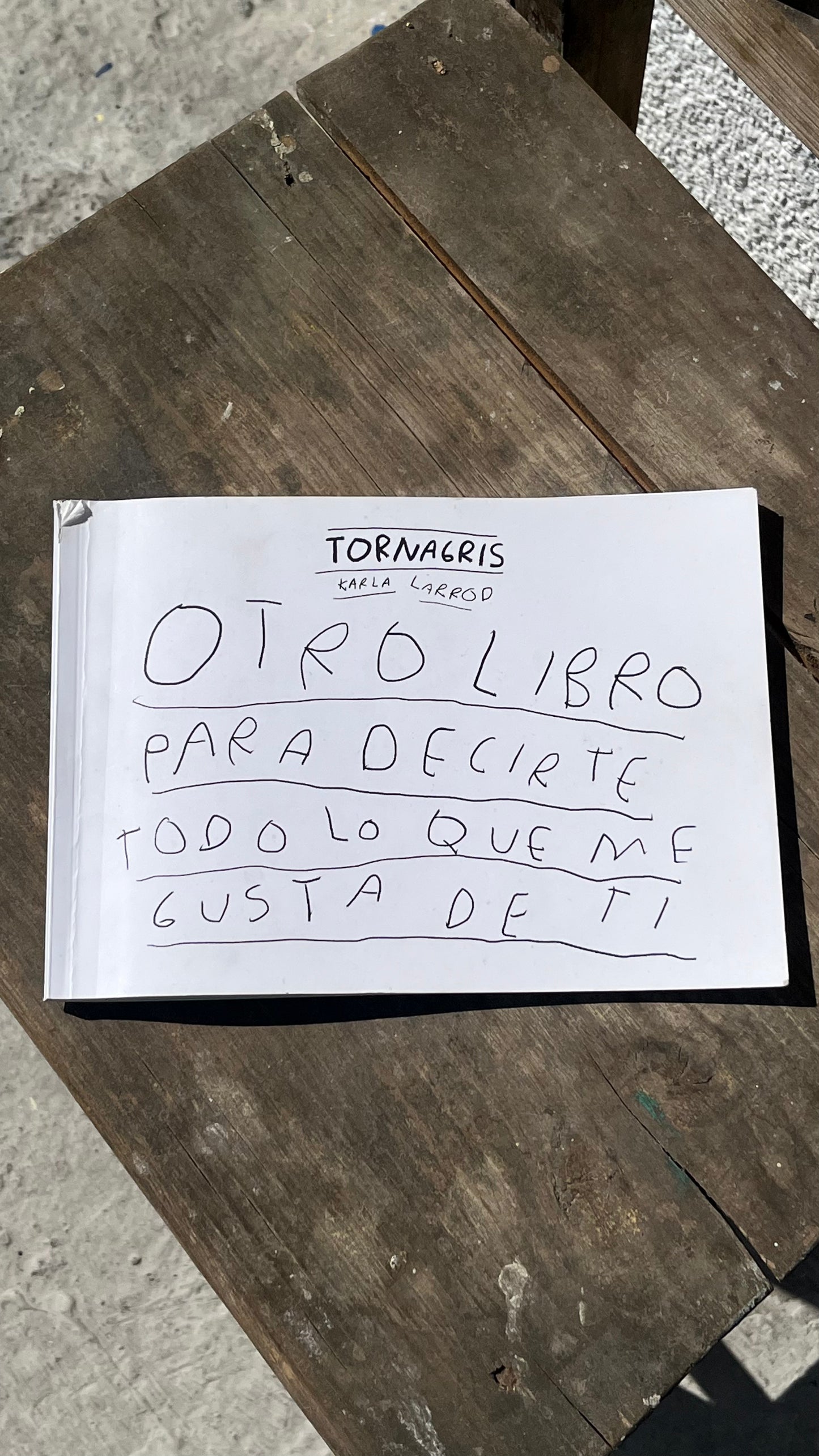 Mix Mayoreo – Todos los Libros de Torna Gris | Elige tu cantidad