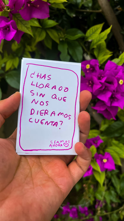 Seamos Nuestro Ahora | MADRES - Juego de Mesa de 70 Preguntas para Agradecer y Conectar