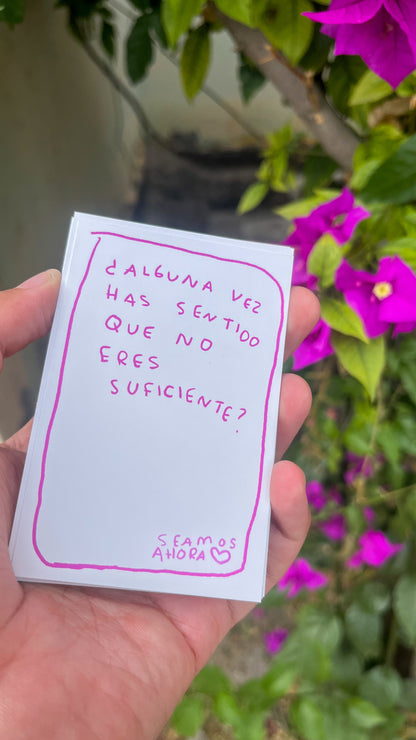 Seamos Nuestro Ahora | MADRES - Juego de Mesa de 70 Preguntas para Agradecer y Conectar
