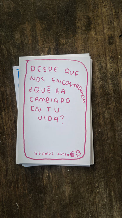 Seamos Nuestro Ahora - Edición Full Completa | 5 Juegos en 1 | Torna Gris