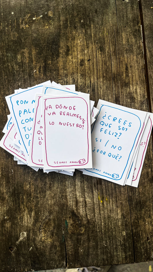 Seamos Nuestro Ahora - Edición Full Completa | 5 Juegos en 1 | Torna Gris