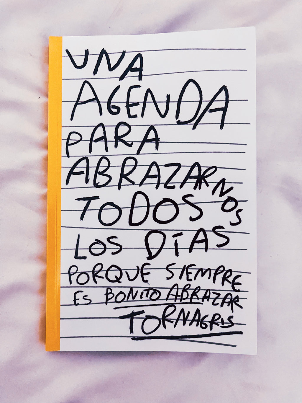Agenda interminable