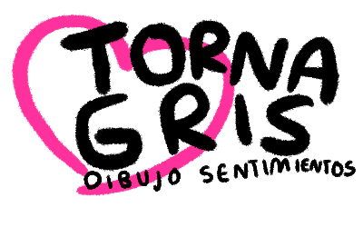 Torna Gris - Artista Mexicano