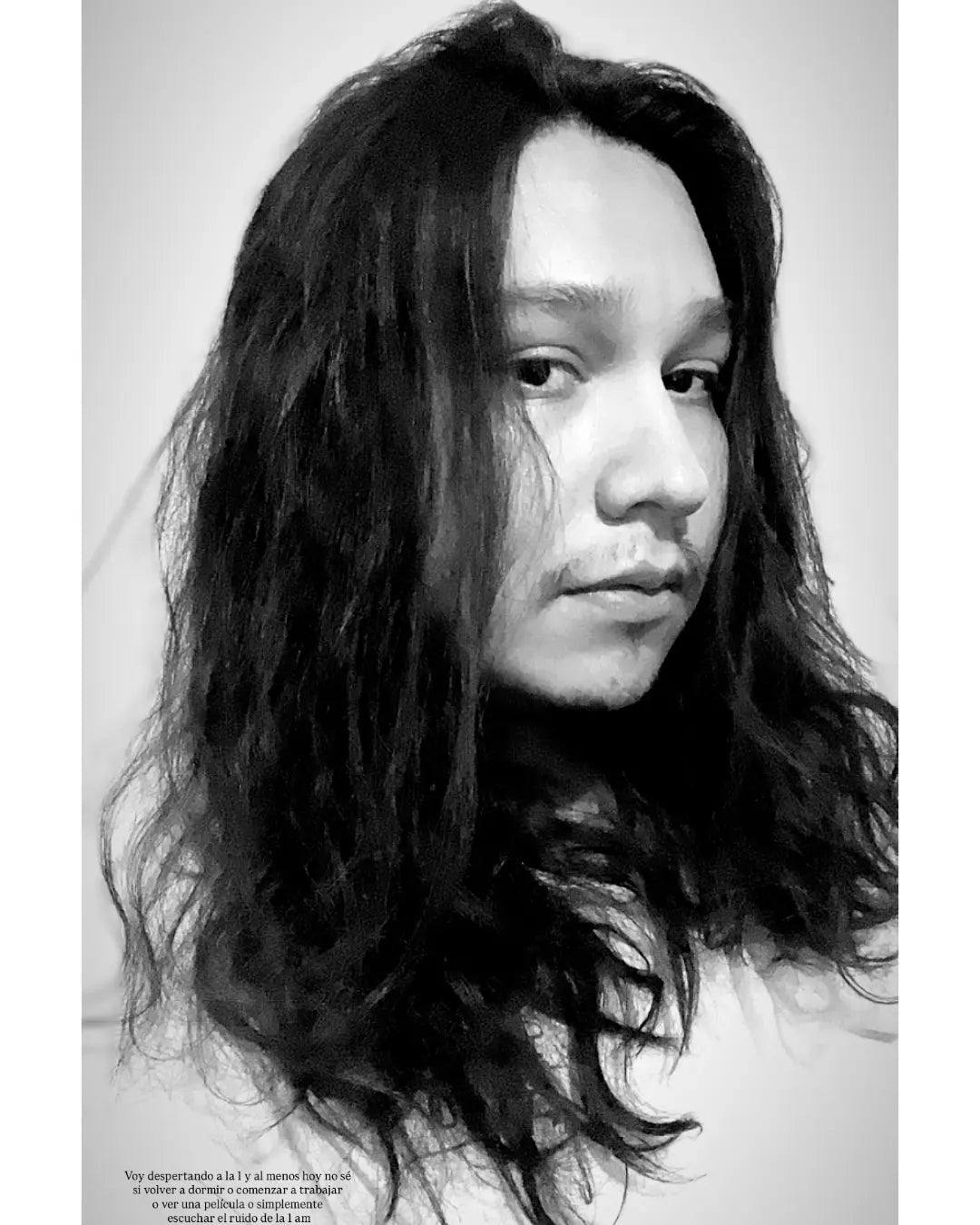 Torna Gris autor del libro se te olvido decirme como dejarte de querer, jose carlos galicia