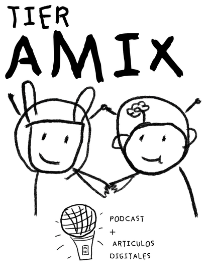 Yo También Sé Llorar | Mail Club — Tier Básico: Podcast + Artículos Digitales