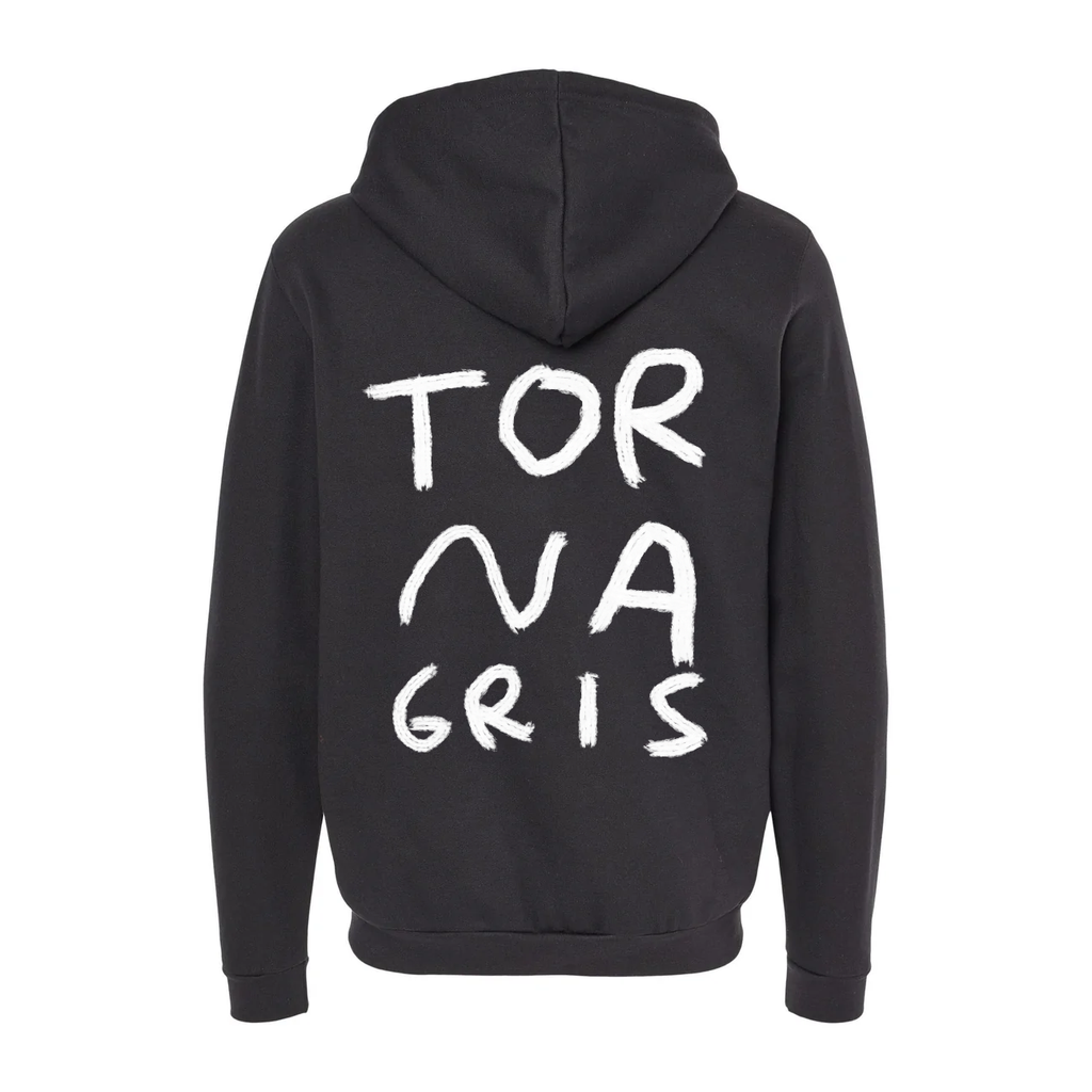 SUDADERA TORNAGRIS - unisex