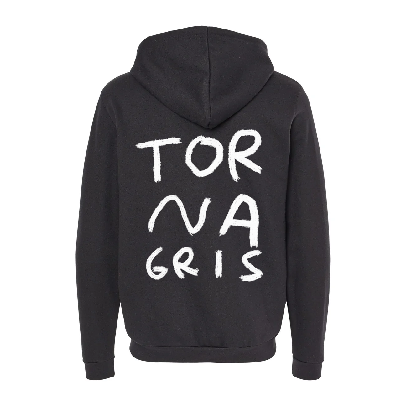 SUDADERA TORNAGRIS - unisex