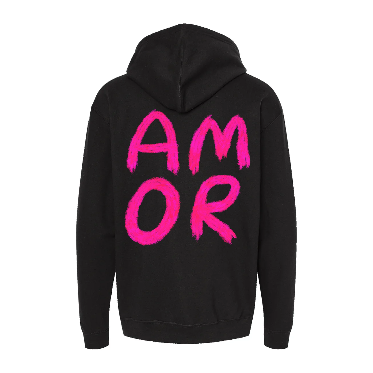 SUDADERA Amor B 2 - unisex