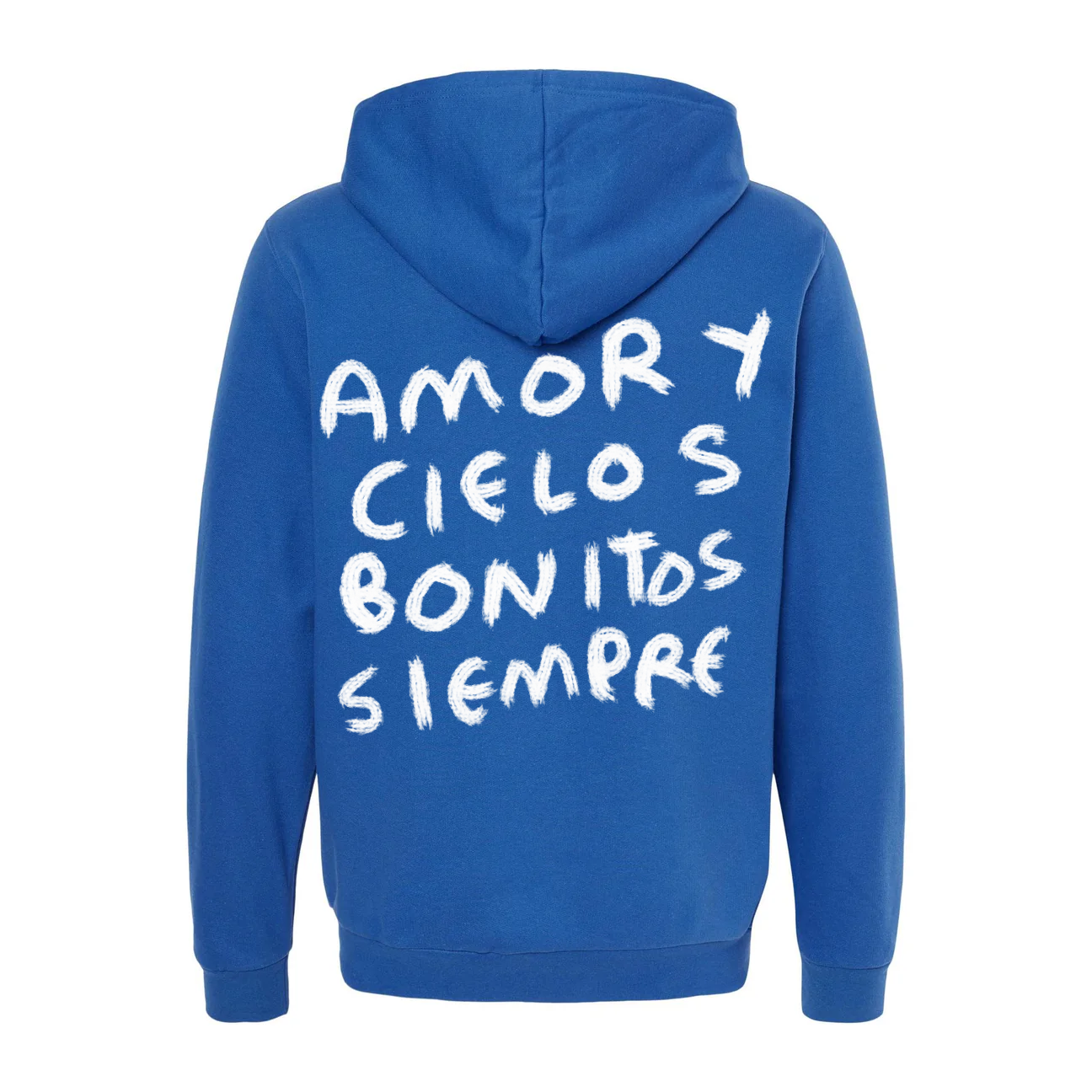 SUDADERA Cielo 2 - unisex