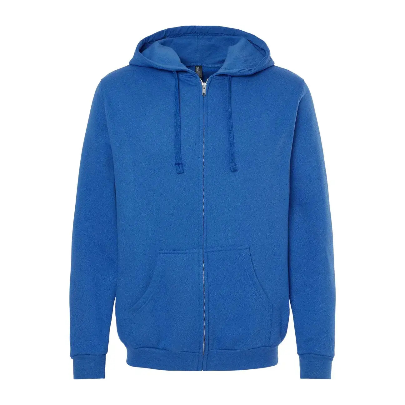 SUDADERA Cielo 3 - unisex Torna Gris - Artista Mexicano