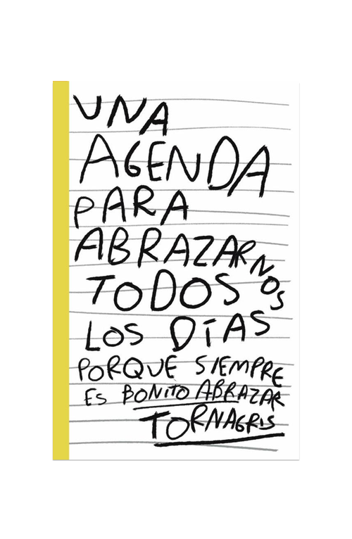 Agenda interminable digital (imprime en casa)
