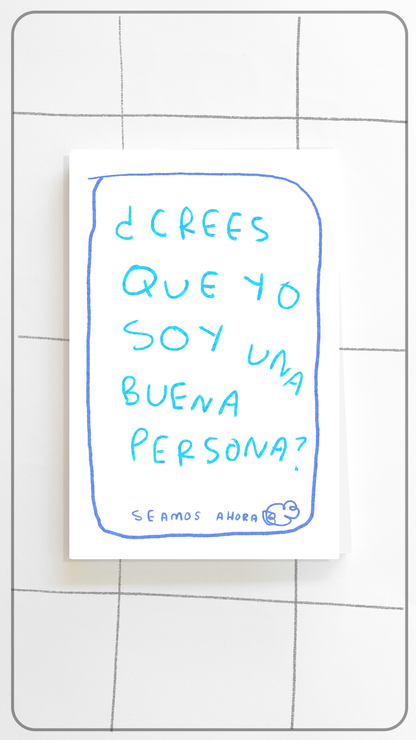 Seamos Nuestro Ahora | AMIGOS - Juego de Mesa de 70 Preguntas para Conectar y Conocerse Mejor