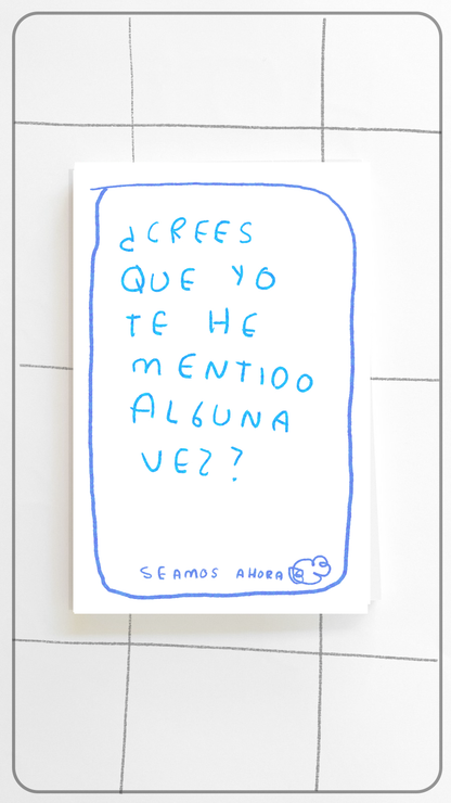 Seamos Nuestro Ahora | AMIGOS - Juego de Mesa de 70 Preguntas para Conectar y Conocerse Mejor