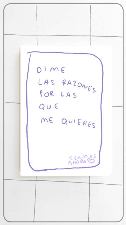 Seamos Nuestro Ahora | FAMILIA - Juego de Mesa de 70 Preguntas para Entenderse y Sanar