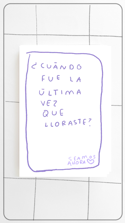 Seamos Nuestro Ahora | FAMILIA - Juego de Mesa de 70 Preguntas para Entenderse y Sanar
