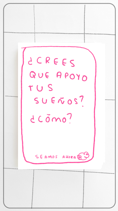 Seamos Nuestro Ahora | PAREJAS - Juego de Mesa de 70 Preguntas para Fortalecer Conexiones Emocionales
