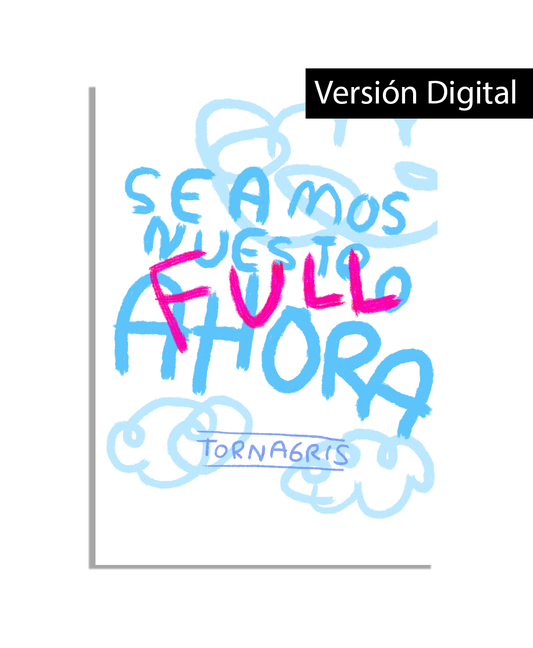 Seamos Nuestro Ahora - Edición Full Digital | 5 Juegos PDF en 1 | Torna Gris
