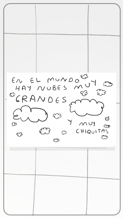 El libro para colorear el cielo | Libro para Colorear, Sanar y sentir