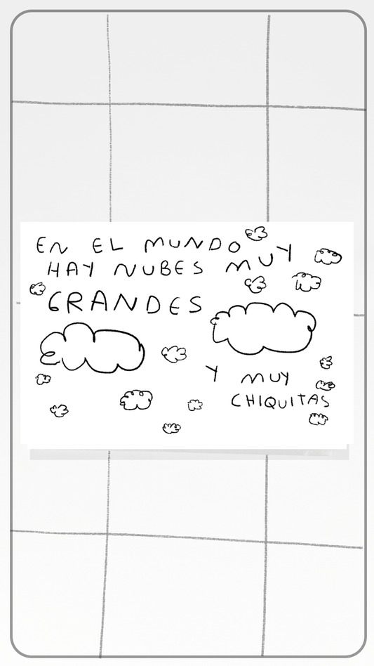 El libro para colorear el cielo | Tornagris