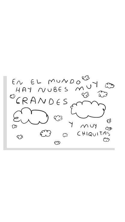 El libro para colorear el cielo (PDF imprimible) | Libro para Colorear, Sanar y sentir