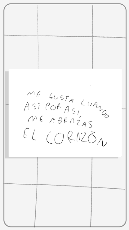 Otro Libro para Decirte Todo lo que Me Gusta de Ti – Libro de Amor para Regalar