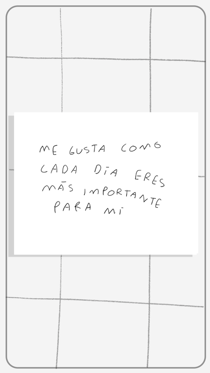 Otro Libro para Decirte Todo lo que Me Gusta de Ti – Libro de Amor para Regalar