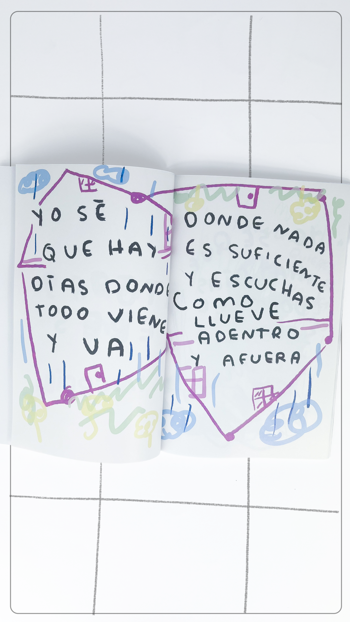 Para Mí Tú Eres Increíble - Libro de Amor y Autoestima 2da Edición | Torna Gris