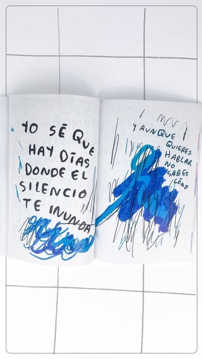Para Mí Tú Eres Increíble - Libro de Amor y Autoestima 2da Edición | Torna Gris