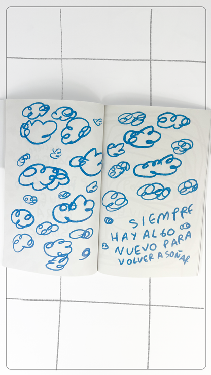 Para Mí Tú Eres Increíble - Libro de Amor y Autoestima 2da Edición | Torna Gris