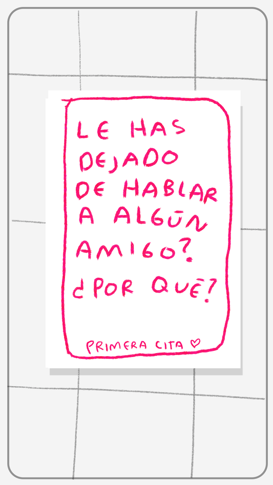 Primera Cita | Juego de 70 Preguntas para Conocerse — PDF Digital para Imprimir