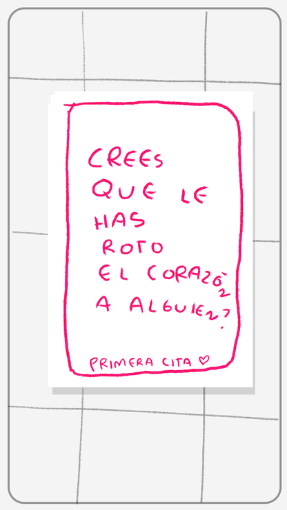 Primera Cita | Juego de 70 Preguntas para Conocerse — PDF Digital para Imprimir