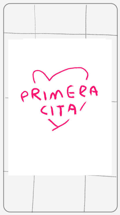 Primera Cita | Juego de 70 Preguntas para Conocerse — PDF Digital para Imprimir