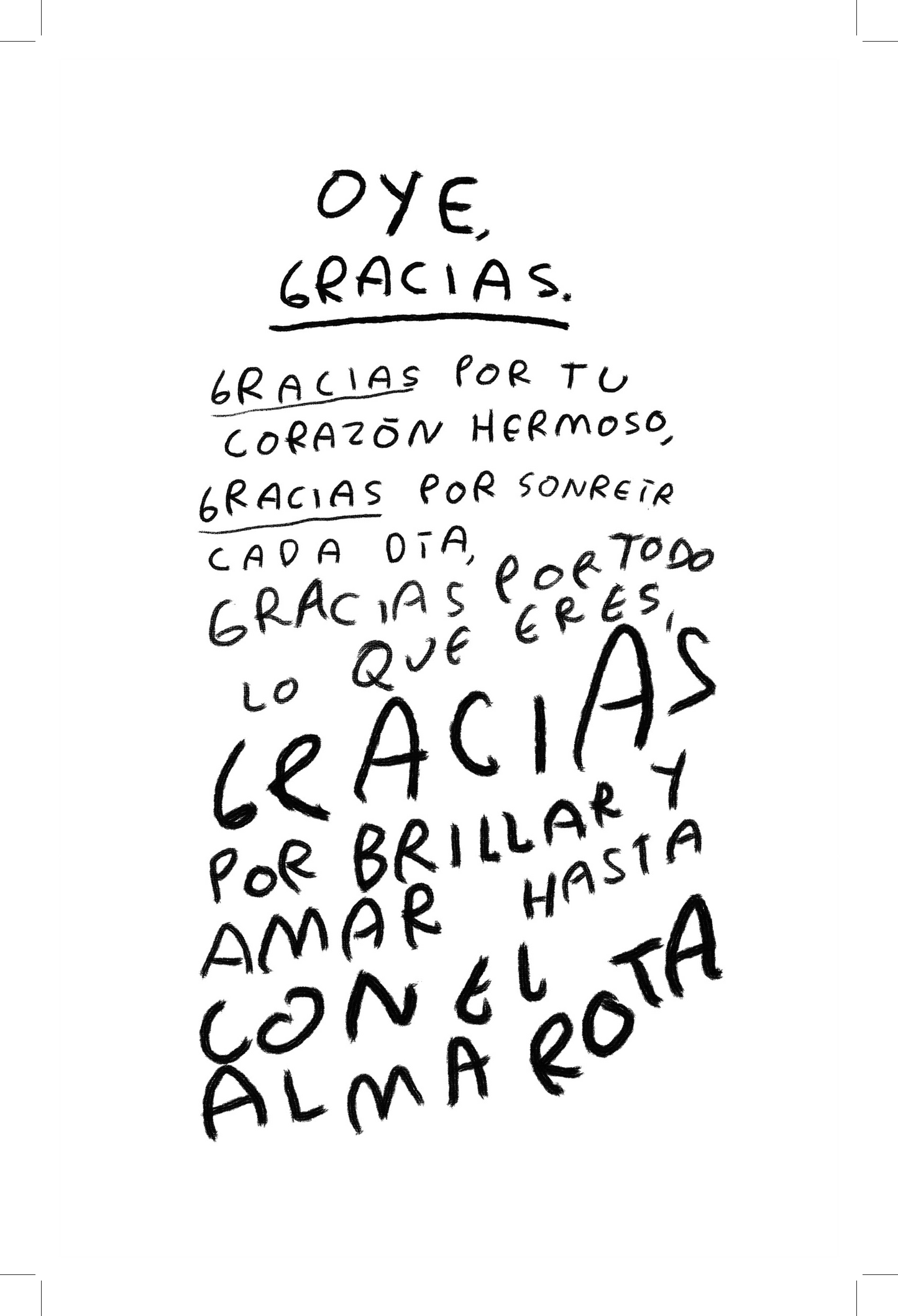 Todos estamos rotos - Torna Gris (Preventa) Fisico Torna Gris - Artista Mexicano